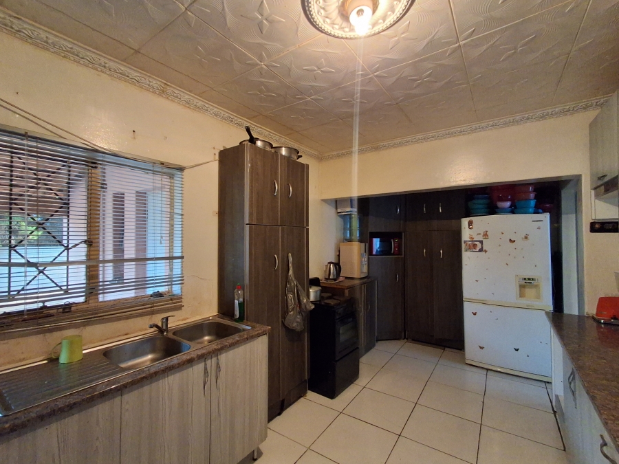 3 Bedroom Property for Sale in Randlespark North West